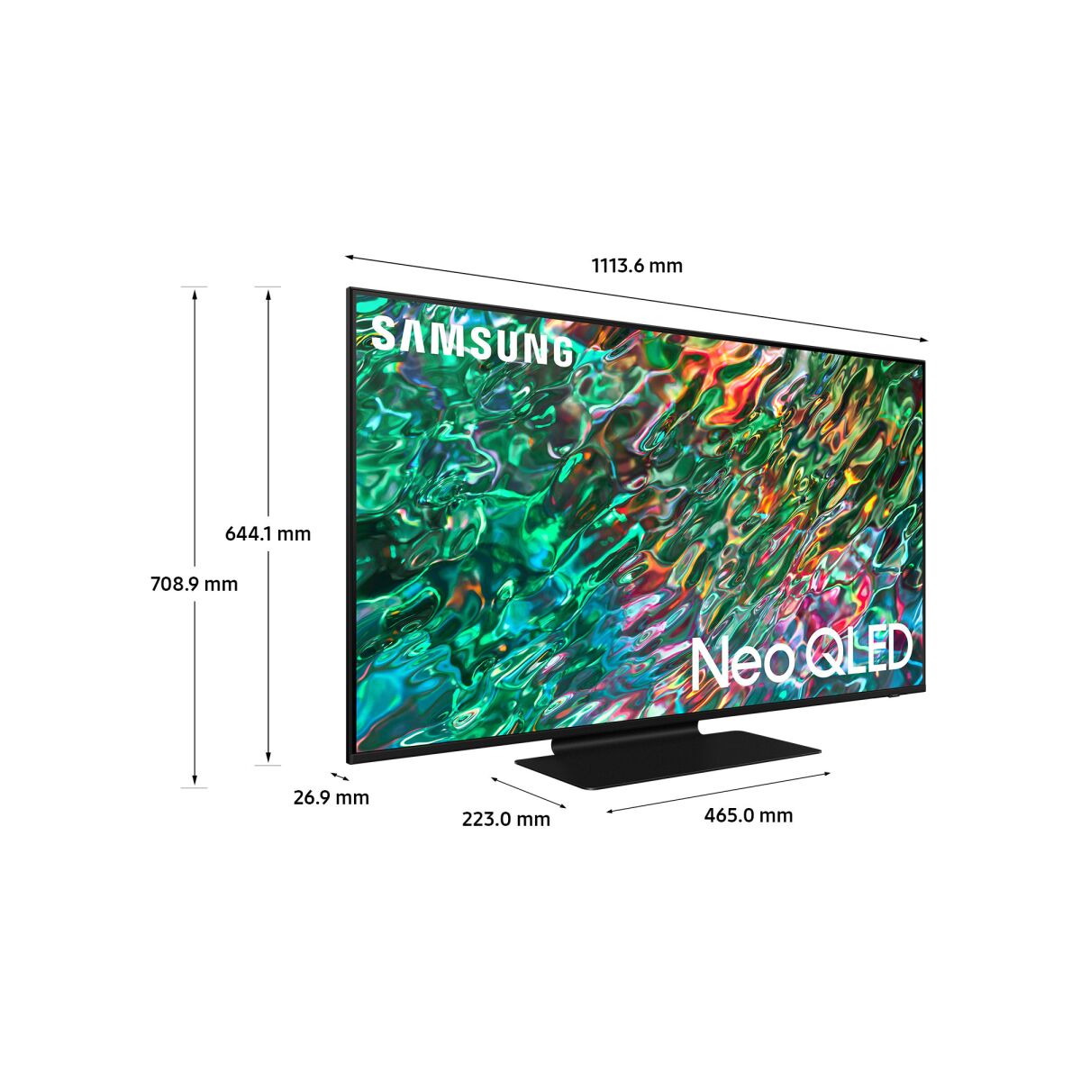 Pick Your TV - Samsung QE50QN90B, 127 cm (50