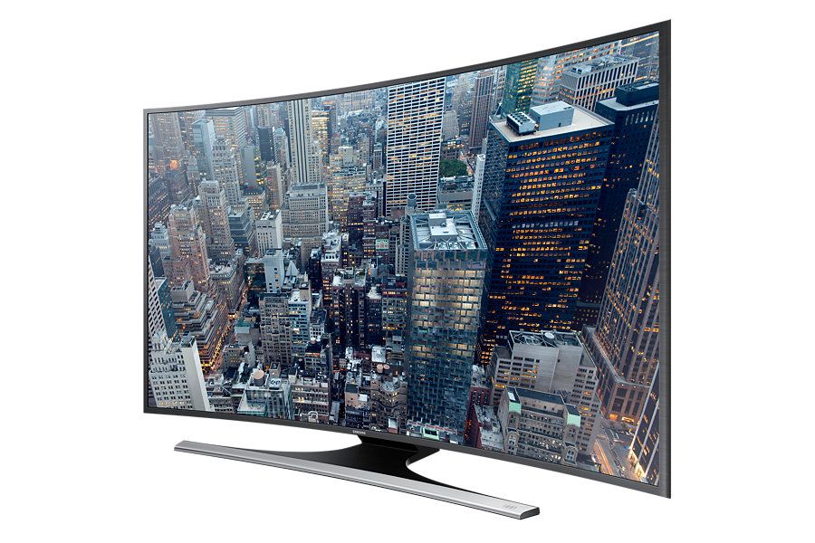 Pick Your TV - Samsung UE48JU6570U, 121.9 cm (48