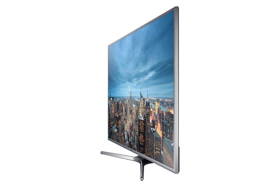 Pick Your TV - Samsung UE50JU6872U, 127 cm (50