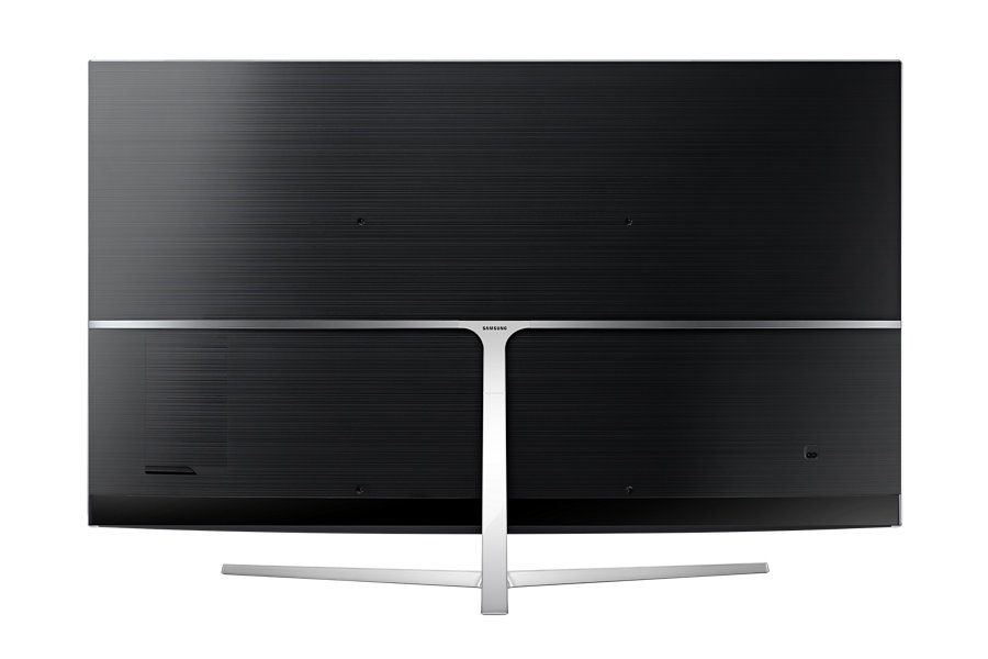 Pick Your TV - Samsung UE55KS8005T, 139.7 cm (55"), 3840 x 2160 4K Ultra HD, Smart TV, Wi-Fi,