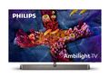 Philips OLED+ 65OLED937 4K UHD Android TV - Bowers & Wilkins Sound 65OLED937/12