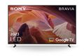 Sony Sony BRAVIA | KD-85X80L | LED | 4K HDR | Google TV | ECO PACK | BRAVIA CORE KD85X80LAEP