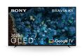 Sony Sony BRAVIA XR | XR-55A83L | OLED | 4K HDR | Google TV | ECO PACK | BRAVIA  XR55A83LAEP